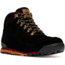 Jag Casual Boot - Mens-Jet Black-Medium-9.5