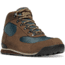 Danner Jag DW Hiking Shoes - Mens, Brown/Goblin Blue, 9 US, 37240-D-9