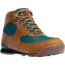 Danner Jag Boots - Women's, Distressed Brown/Deep Teal, Medium, 5.5, 37359-M-5.5