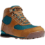 Danner Jag Boots - Women's, Distressed Brown/Deep Teal, Medium, 5.5, 37359-M-5.5
