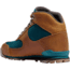Danner Jag Boots - Women's, Distressed Brown/Deep Teal, Medium, 5.5, 37359-M-5.5