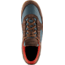 Danner Jag Low Hiking Shoes - Mens, Dark Earth/Goblin Blue, 12 US, 37402-D-12