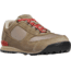 Danner Jag Low Hiking Shoe - Women's, Timber Wolf/Hot Sauce, Medium, 9.5, 37398-M-9.5