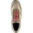 Danner Jag Low Hiking Shoe - Women's, Timber Wolf/Hot Sauce, Medium, 6.5, 37398-M-6.5