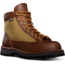 Light Casual Boot - Mens-Brown-Wide-13
