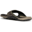 Danner Lost Coast Sandal - Mens, Gray/Kombu Green, 14 US, Medium, 68134-14