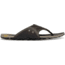 Danner Lost Coast Sandal - Mens, Gray/Kombu Green, 14 US, Medium, 68134-14