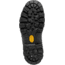 Danner Modern Firefighter 8in NMT Work Boot - Mens, Black, 6.5 US, Medium, 18051-6.5D