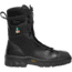 Danner Modern Firefighter 8in NMT Work Boot - Mens, Black, 6.5 US, Medium, 18051-6.5D