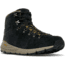 Danner Mountain 600 4.5 in Hiking Boots - Mens, Wide, Black/Khaki, 10, 62287-10D
