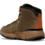 Danner Mountain 600 4.5 in Hiking Boots - Mens, Wide, Chocolate Chip/Golden Oak, 8, 62289-8D