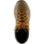 Danner Mountain 600 4.5 in Hiking Boots - Mens, Wide, Chocolate Chip/Golden Oak, 8, 62289-8D