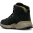 Danner Mountain 600 4.5 in Hiking Boots - Womens, Medium, Black/Khaki, 11, 62288-11M