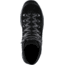 Danner Mountain 600 4.5 In - Mens, Jet Black/Dark Shadow, 9D, 62297-D-9