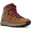 Danner Mountain 600 4.5 Inch 200G - Mens, Brown/Red, Medium, 8.5, 62144-Medium-8.5