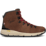 Danner Mountain 600 4.5 Inch 200G - Mens, Regular, Pinecone/Brick Red, 8.5, 62147-8.5D