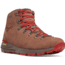 Danner Mountain 600 4.5in Hiking Boot - Mens, Brown/Red, Medium, 7.5, 62241-D-7.5