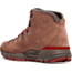 Danner Mountain 600 4.5in Hiking Boot - Mens, Brown/Red, Medium, 7.5, 62241-D-7.5