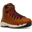Danner Mountain 600 Evo 4.5in GTX Boots - Mens, Mocha Brown/Rhodo Red, 11.5D, 62710-D-11.5