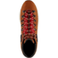 Danner Mountain 600 Evo 4.5in GTX Boots - Mens, Mocha Brown/Rhodo Red, 11.5D, 62710-D-11.5