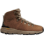 Danner Mountain 600 Full Grain Hiking Boot - Women's-Rich Brown-Medium-10.5