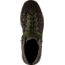 Danner Mountain 600 4.5in Hiking Shoes - Men's, Dark Brown/Green, 14 US, Medium, 62243-D-14