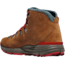 Danner Mountain 600 Hiking Boot - Women's-Brown/Red-Medium-11