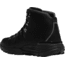 Danner Mountain 600 Leather Hiking Boot - Men's-Black-11-Medium