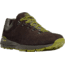 Danner Mountain 600 Low Hiking Shoe - Men's-Dark Brown/Lichen-Medium-11
