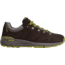 Danner Mountain 600 Low Hiking Shoe - Men's-Dark Brown/Lichen-Medium-11