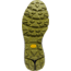 Danner Mountain 600 Low Hiking Shoe - Men's-Dark Brown/Lichen-Medium-11