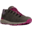 Danner Mountain 600 Low Hiking Shoe - Women's-Gray/Plum-Medium-10