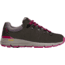 Danner Mountain 600 Low Hiking Shoe - Women's-Gray/Plum-Medium-10
