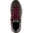 Danner Mountain 600 Low Hiking Shoe - Women's-Gray/Plum-Medium-10