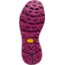 Danner Mountain 600 Low Hiking Shoe - Women's-Gray/Plum-Medium-10