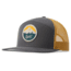 Danner Mountain Trucker, Charcoal/Old Gold, 90671