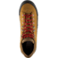 Danner Panorama Mid 6in Shoes - Mens, Brown/Red, 11.5, D, 63433-11.5-D
