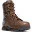 Danner Pronghorn 8in All Leather Boots, Brown, 15D, 45019-15D