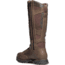 Danner Pronghorn Snake Boot Side Zip 17in Boots, Brown, 15D, 45033-15D