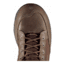 Danner Pronghorn Snake Boot Side Zip 17in Boots, Brown, 15D, 45033-15D