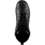 Danner Prowess Side-Zip 8in Hot Tactical Boot - Womens, Black, 8.5 US, Wide, 22310-8.5W