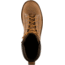 Danner Quarry USA 8in 400G Insulation Boots, Distressed Brown, 12D, 17319-12D