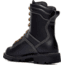 Danner Quarry USA 8in Boots, Black, 9EE, 17309-9EE