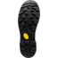 Danner Womens Quarry USA 7in Alloy Toe Boots, Black, 5M, 17325-5M