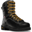 Danner Quarry USA 8in MET/AT Work Boot - Mens, Black, 10.5 US, Medium, 17310-10.5D