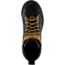 Danner Quarry USA 8in MET/AT Work Boot - Mens, Black, 10.5 US, Medium, 17310-10.5D