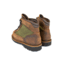 Danner Ridge Hiking Boot - Men's-Dark Brown/Forest Green-Wide-8.5