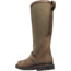 Danner San Angelo 17in Square Toe Snake Boot - Mens, Brown, 7.5 US, Medium, 42752-7.5D