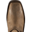 Danner San Angelo 17in Square Toe Snake Boot - Mens, Brown, 7.5 US, Medium, 42752-7.5D