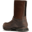 Danner Sharptail Rear Zip 10in Boots, Dark Brown, 14EE, 45025-14EE
